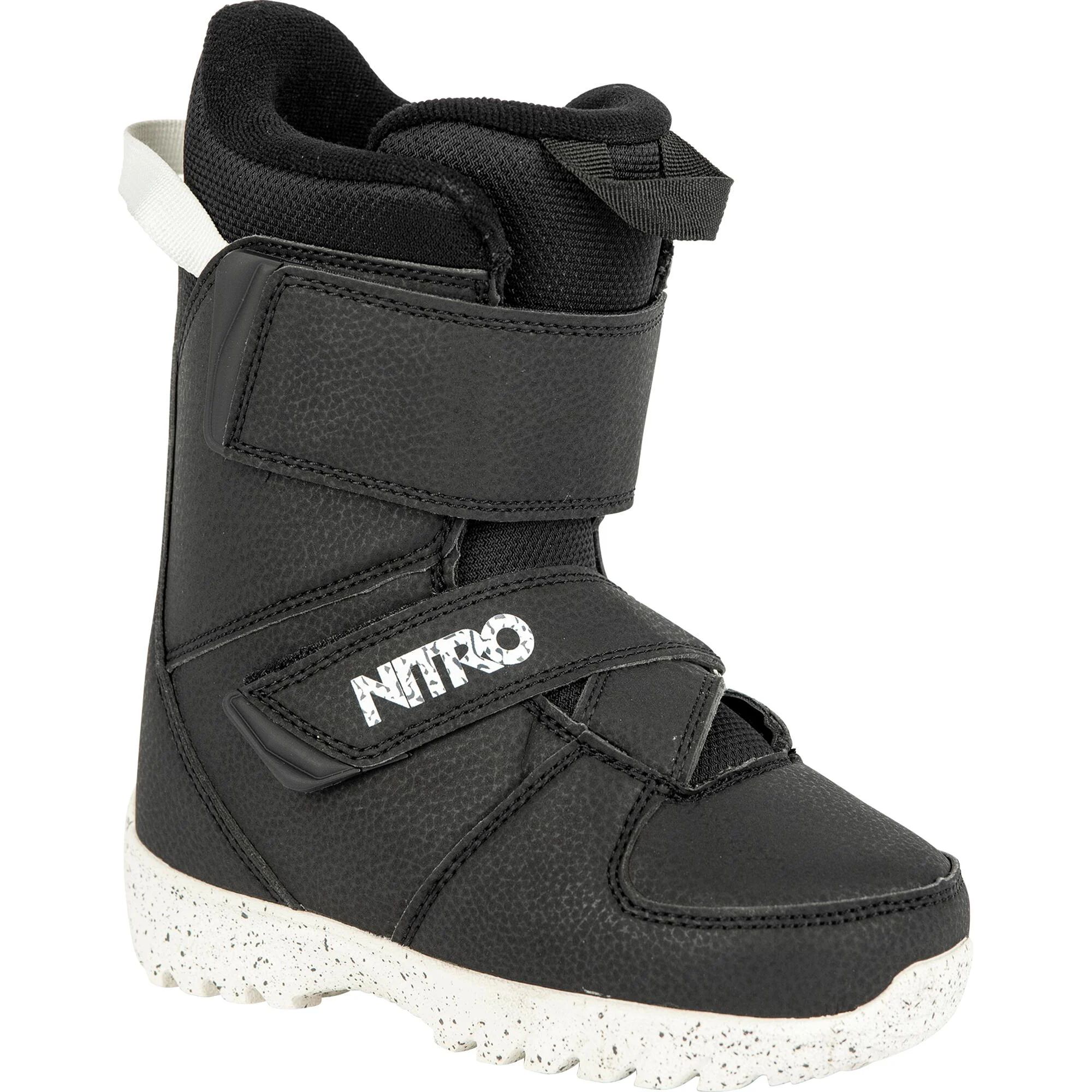 Boots Snowboard -  nitro ROVER